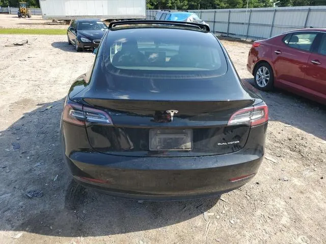 5YJ3E1EB8PF415500 2023 2023 Tesla MODEL S 6