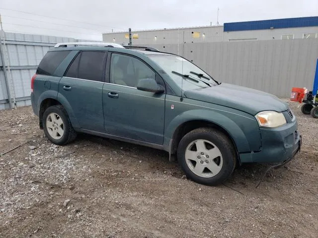 5GZCZ634X7S852471 2007 2007 Saturn Vue 4