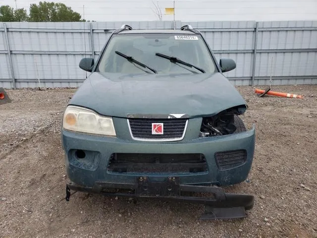 5GZCZ634X7S852471 2007 2007 Saturn Vue 5