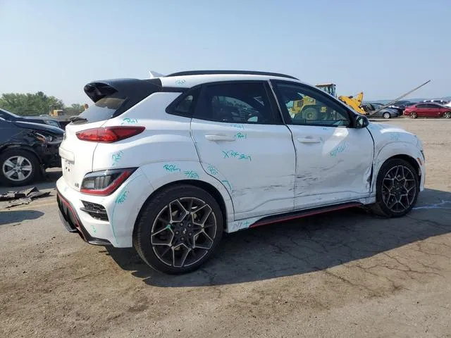 KM8KH3AC9PU010617 2023 2023 Hyundai Kona- Base 3