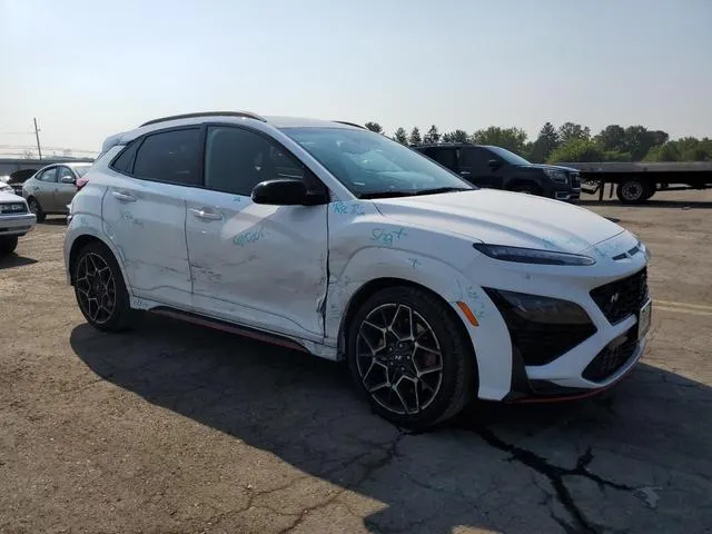 KM8KH3AC9PU010617 2023 2023 Hyundai Kona- Base 4