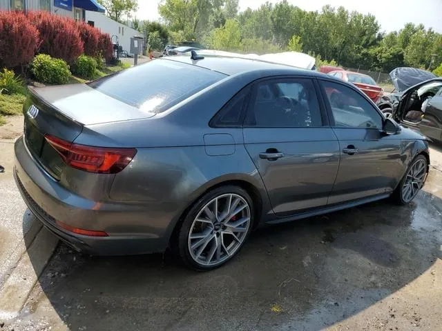 WAUENAF42KA042140 2019 2019 Audi A4- Premium Plus 3