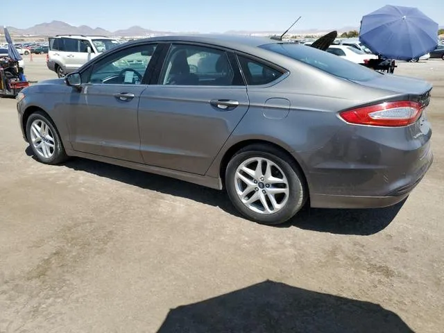 3FA6P0HD3ER103598 2014 2014 Ford Fusion- SE 2