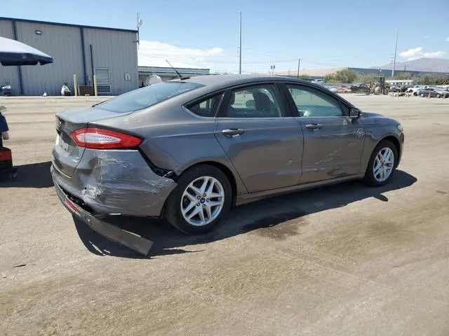 3FA6P0HD3ER103598 2014 2014 Ford Fusion- SE 3