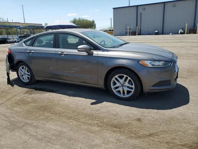 3FA6P0HD3ER103598 2014 2014 Ford Fusion- SE 4