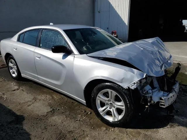 2C3CDXBG1PH522232 2023 2023 Dodge Charger- Sxt 4