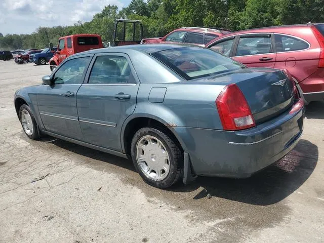 2C3JA53G15H143814 2005 2005 Chrysler 300- Touring 2