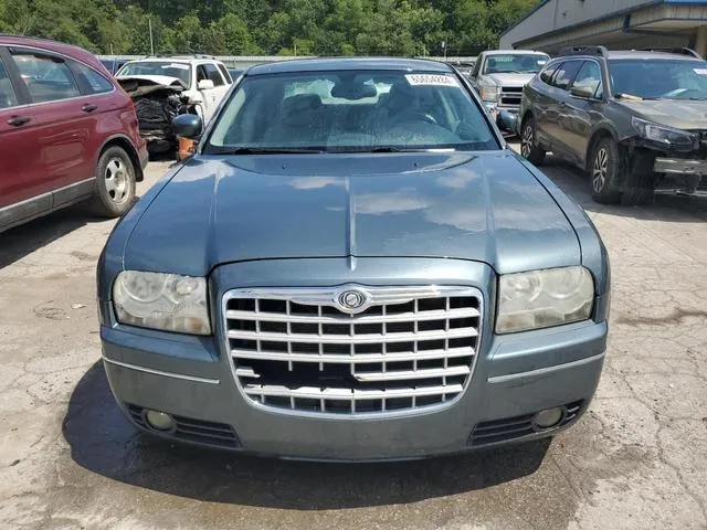 2C3JA53G15H143814 2005 2005 Chrysler 300- Touring 5