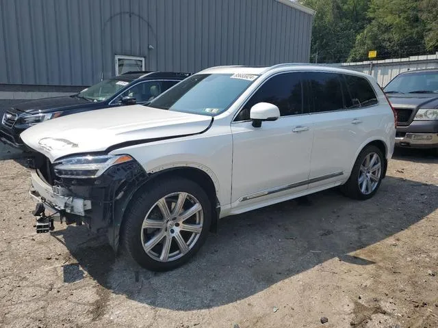 YV4A22PL7J1219279 2018 2018 Volvo XC90- T6 1