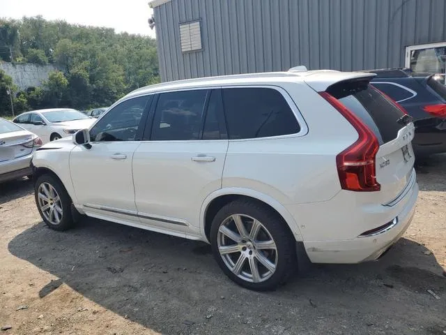 YV4A22PL7J1219279 2018 2018 Volvo XC90- T6 2