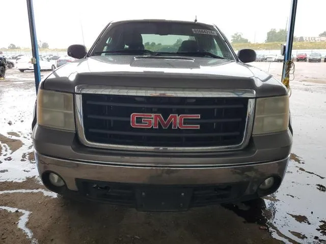 2GTEK19J271599709 2007 2007 GMC New Sierra- K1500 5