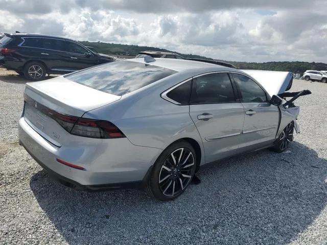 1HGCY2F85RA025886 2024 2024 Honda Accord- Touring Hybrid 3