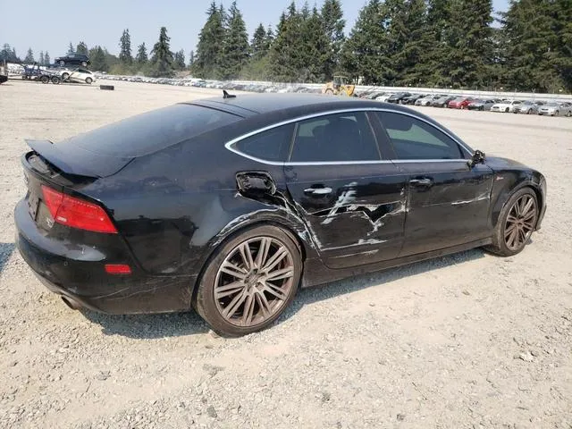 WAU2GAFC2DN022888 2013 2013 Audi A7- Prestige 3