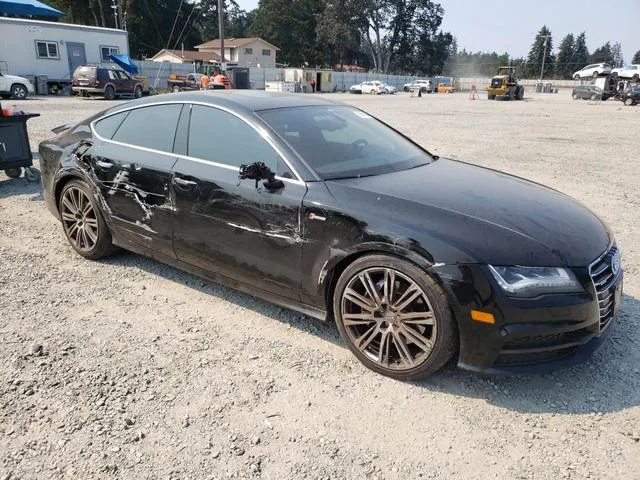 WAU2GAFC2DN022888 2013 2013 Audi A7- Prestige 4