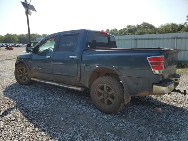 1N6AA0EC3DN313084 2013 2013 Nissan Titan- S 2