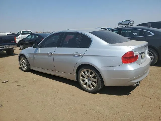 WBAVB33566KR74147 2006 2006 BMW 3 Series- 330 I 2