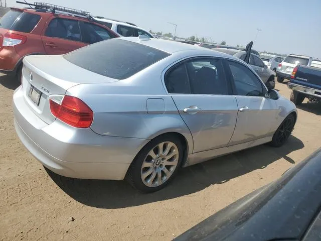 WBAVB33566KR74147 2006 2006 BMW 3 Series- 330 I 3