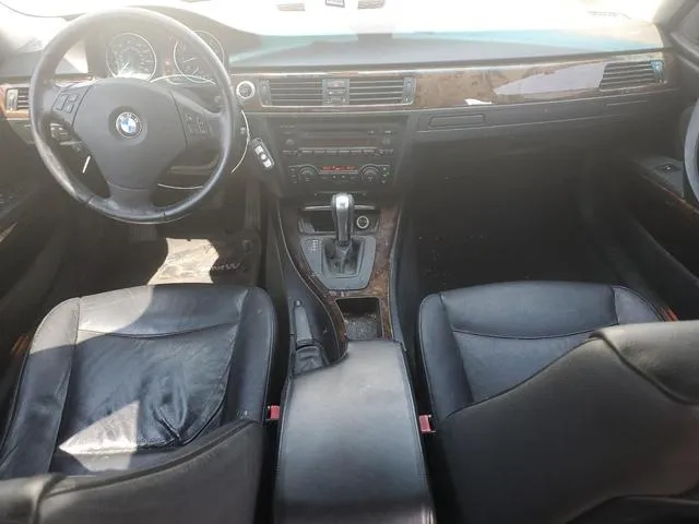 WBAVB33566KR74147 2006 2006 BMW 3 Series- 330 I 8