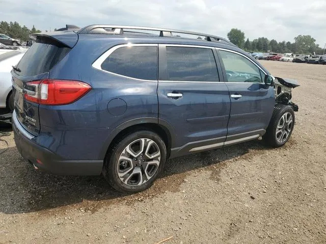 4S4WMAWD0P3444420 2023 2023 Subaru Ascent- Touring 3