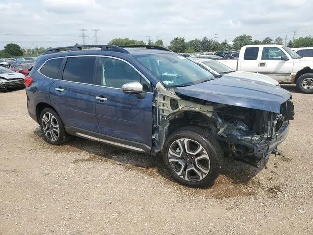 4S4WMAWD0P3444420 2023 2023 Subaru Ascent- Touring 4