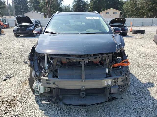 1G1FZ6S0XP4123719 2023 2023 Chevrolet Bolt- Premier 5