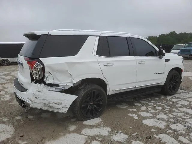 1GKS2BKD3PR195343 2023 2023 GMC Yukon- Slt 3