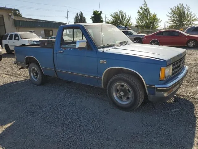 1GCCS14Z0K8170935 1989 1989 Chevrolet S10- S10 4