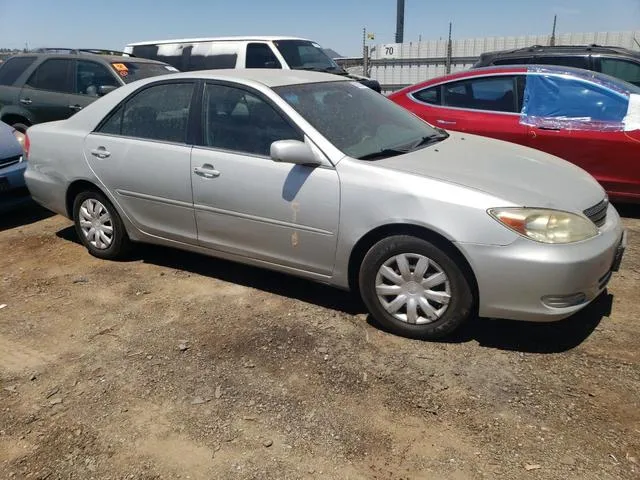 4T1BE32K92U601411 2002 2002 Toyota Camry- LE 4