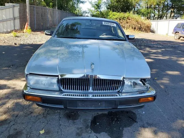 SAJHX1741RC698208 1994 1994 Jaguar XJ6 5