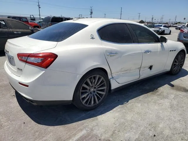 ZAM57XSAXH1206170 2017 2017 Maserati Ghibli 3