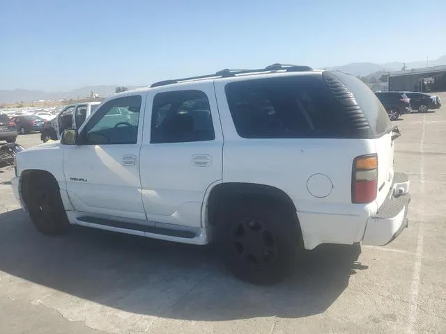 1GKEK63U84J297797 2004 2004 GMC Yukon- Denali 2