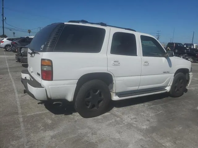 1GKEK63U84J297797 2004 2004 GMC Yukon- Denali 3