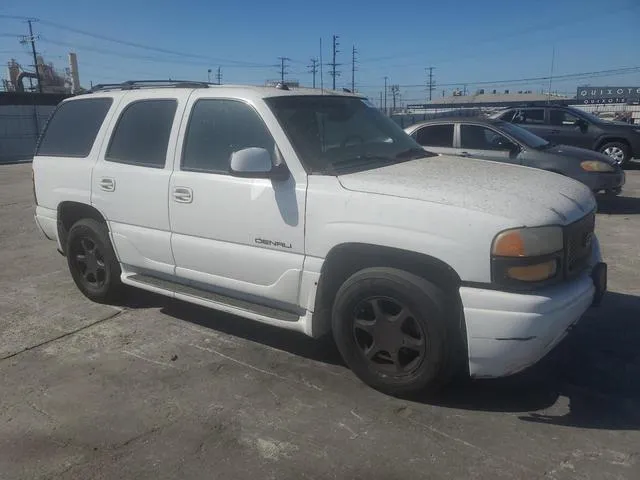 1GKEK63U84J297797 2004 2004 GMC Yukon- Denali 4