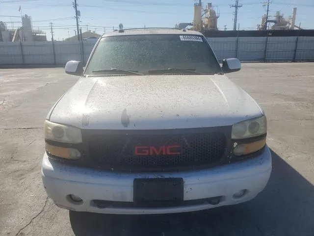 1GKEK63U84J297797 2004 2004 GMC Yukon- Denali 5