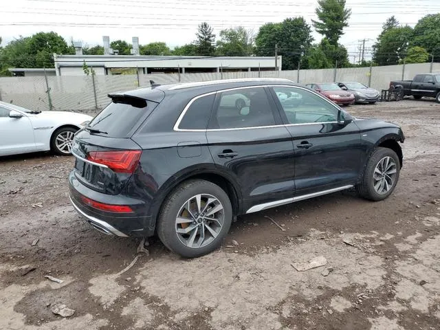 WA1EAAFY9P2092644 2023 2023 Audi Q5- Premium Plus 45 3