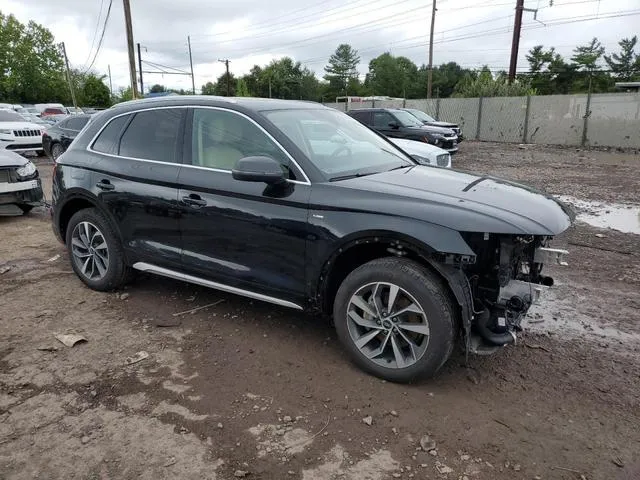 WA1EAAFY9P2092644 2023 2023 Audi Q5- Premium Plus 45 4