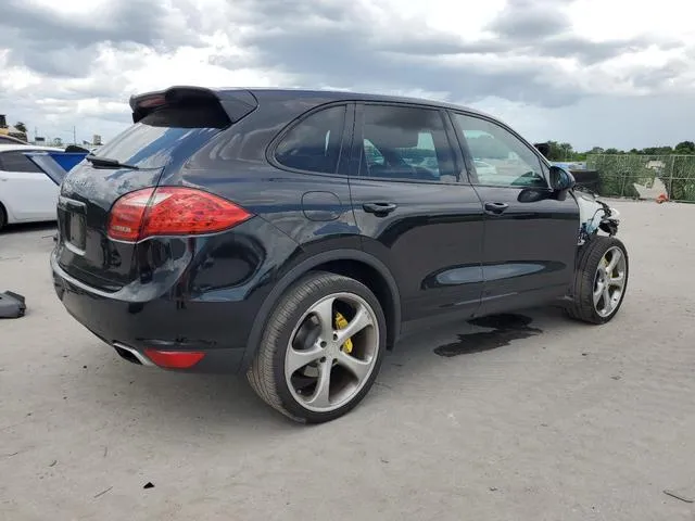 WP1AA2A27DLA03638 2013 2013 Porsche Cayenne 3