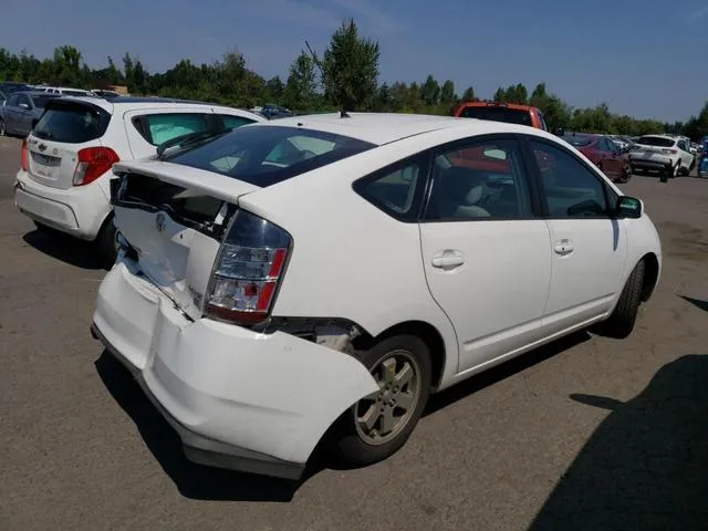 JTDKB20U040102115 2004 2004 Toyota Prius 3