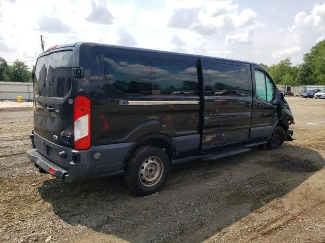 1FBZX2YM7FKA67377 2015 2015 Ford Transit- T-350 3