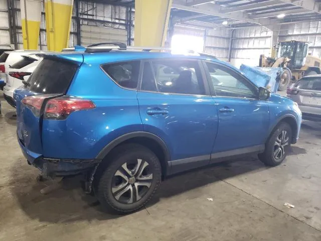 2T3BFREV4HW659092 2017 2017 Toyota RAV4- LE 3