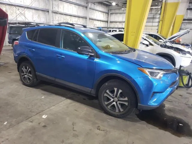 2T3BFREV4HW659092 2017 2017 Toyota RAV4- LE 4