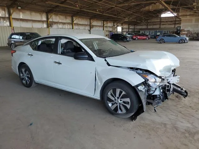 1N4BL4BVXRN382768 2024 2024 Nissan Altima- S 4