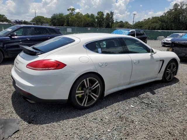 WP0AD2A78EL044222 2014 2014 Porsche Panamera- S Hybrid 3