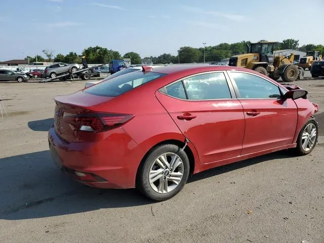 KMHD84LF0LU995308 2020 2020 Hyundai Elantra- Sel 3