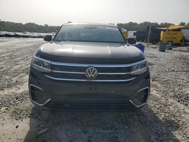 1V25E2CA3LC218670 2020 2020 Volkswagen Atlas- SE 5