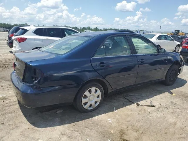 JTDBE32K530191218 2003 2003 Toyota Camry- LE 3