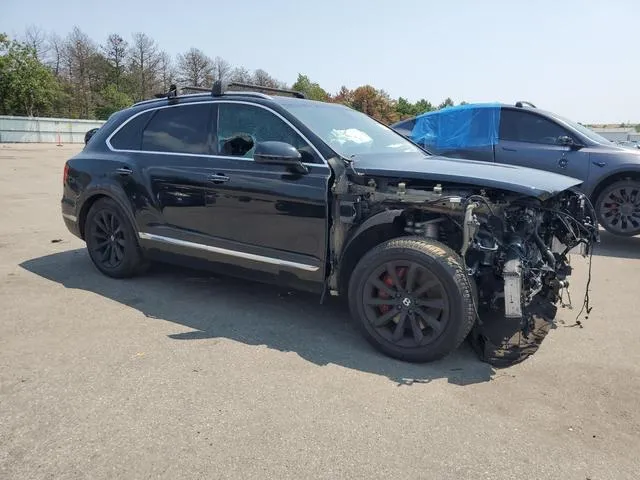 SJAAC2ZV4JC019352 2018 2018 Bentley Bentayga 4