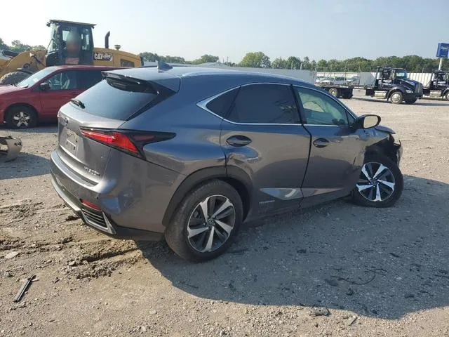 JTJGJRDZ4L2129065 2020 2020 Lexus NX- 300H 3