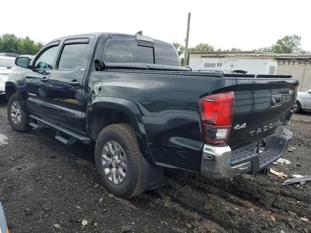 3TMCZ5AN6JM183896 2018 2018 Toyota Tacoma- Double Cab 2