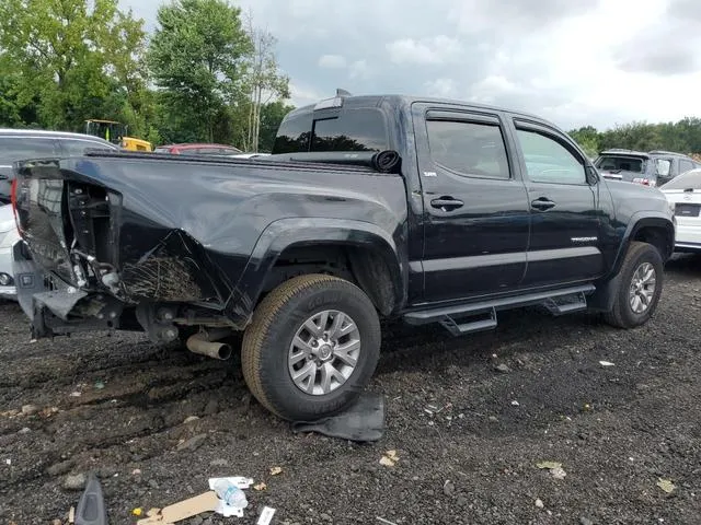 3TMCZ5AN6JM183896 2018 2018 Toyota Tacoma- Double Cab 3